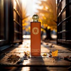 Perfect Gift TOP NOTES: Incense, Raspberry, Apricot MIDDLE NOTES: Cotton Candy Notes, Sandalwood, Gaiacwood BASE NOTES: Patchouli, Tonka, Amberwoods