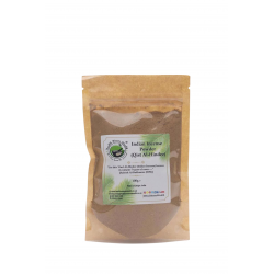 Islamic gifts  Pure Qist al Hindi - 100g - Sunnah Food - Islamic Sunnah - Islamic Remedies - Sunnah Remedies - Halal Herbal at Riwaya