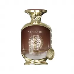 Perfect Gift Artisan Oud Extrait de Parfum 100ML – Unisex Luxury Fragrance by Anfar 1950 Immerse yourself in the opulent world of oriental fragrances with Artisan Oud Extrait de Parfum ANFAR 1950.  Fragrance Notes Top Notes: &gt;span class="relative -mx-px my-[-0.2rem] rounded px-px py-[0.2rem] transition-colors duration-100 ease-in-out"&gt;Agarwood (Oud), IncenseHeart Notes: Benzoin Tears, Birch, SaffronBase Notes: Raspberry, Amberwood, Geranium  Why Choose Artisan Oud Extrait de Parfum ANFAR 1950 from Oudh Shop? Authentic Middle Eastern Craftsmanship: &gt;span class="relative -mx-px my-[-0.2rem] rounded px-px py-[0.2rem] transition-colors duration-100 ease-in-out"&gt;Oudh Al Anfar has been a pioneer in oud-based fragrances since 1950, ensuring genuine quality and tradition in every bottle.Extrait de Parfum Concentration: Offers a higher concentration of fragrance oils for a longer-lasting and more intense scent experience.Unisex Appeal: Designed to suit both men and women, making it a versatile addition to any fragrance collection.Elegant Packaging: Presented in a sophisticated 100ML bottle, reflecting the luxury within.Trusted UK Retailer: As a UK-based shop, we offer reliable shipping and customer service tailored to our local clientele. Elevate your fragrance collection with Artisan Oud Extrait de Parfum ANFAR 1950 from Oudh Shop—a scent that embodies elegance, tradition, and timeless appeal.
