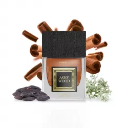 Perfect Gift Ashy Wood by Anfar London – Wood Series | 100ml Extrait de Parfum Discover the modern mystique of Ashy Wood, a bold and refined unisex oud perfume from the prestigious Wood Series by Anfar London. this 100ml extrait de parfum is crafted with precision, blending earthy, marine, and gourmand notes into an unforgettable scent profile suitable for all genders. Fragrance Notes: Top Notes: Oakmoss, Seaweed, Hedione, CognacHeart Notes: Cinnamon, Orange Blossom, Agarwood (Oud)Base Notes: Amber, Patchouli, Praline, Tonka Bean, Sandalwood Ashy Wood opens with a fresh, green-marine accord that evolves into a warm heart rich with cinnamon and resinous oud, before settling into a creamy, sweet, and smoky base that lingers beautifully on the skin. Why Choose Ashy Wood from Oudh Shop? Unisex Oud Perfume: Expertly balanced for both men and women who love bold, elegant fragrances.Extrait Strength: High oil concentration for powerful projection and long-lasting wear.100% Authentic: Original Anfar London packaging—no imitations.Fast UK Shipping: Quick, tracked delivery from our UK-based warehouse.Niche Quality: Rare blend of traditional oud and modern gourmand elements, perfect for collectors or signature scent seekers. Make a Lasting Impression Whether you’re dressing for an occasion or expressing your everyday elegance, Ashy Wood brings sophistication and edge in equal measure. Its unisex character and luxurious notes make it an ideal choice for anyone seeking a memorable oud perfume with modern appeal. Order now from Oudh Shop —premium perfumes delivered fast and authentically.