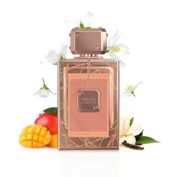 Islamic gifts  Date Nights Pour Femme Aesthetic Ed. 100ml EDP - Luxury Fragrance - Luxury Islamic Fragrance - Halal Fragrance - Luxury Islamic Gift For Her, Mother, Sister, Wife, Daughter or Friend at  Riwaya