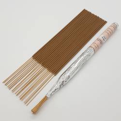 Islamic Gifts 60 x Oud Rose Long Burning Incense Sticks - Islamic Fragrance - Islamic Home Fragrance - Incense Sticks - Islamic Home at Riwaya