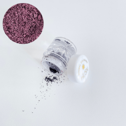 Perfect Gift A beautiful selection of 100% natural, vegan loose eye shadow pigments. Perfect for people with sensitive skin and eyes, the loose powders are free of fragrance, preservatives, talc and fillers and are 100% cruelty free. High quality ingredients are chosen to give you the most natural, crease free finish with high pigmentation*. The versatile shades can be used wet or dry, apply it with a fine, damp brush for maximum intensity, and use as eye liners too!&nbsp; Key Ingredients: - Rice Starch - Mica - Titanium Dioxide &nbsp; *Please note the actual product shades may vary based on your screen monitor's settings, and best efforts have been made to portray the most closest to the original product shade