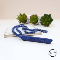Islamic gifts  Lapis Lazuli Tasbih - Muslim Prayer Beads - 99 Beads Tasbih - Islamic Gifts at Riwaya