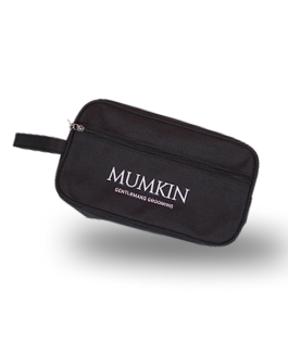 Islamic gifts  MUMKIN Beard Toiletry Bag Nylon Material at Riwaya