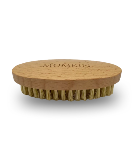 Islamic gifts  MUMKIN Vegan Beard Brush at Riwaya