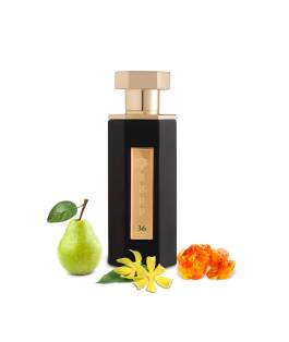 Islamic gifts  Reef 36 100ml EDP - Islamic Perfume - Islamic Fragrance - Islamic Gifts For Her at  Riwaya