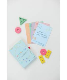 Perfect Gift A unique set of 35 God-centric affirmation cards as reflections on the beautiful names of Allah (SWT) that support children developmentally over the ages over 5 to encourage a positive belief system and mindset. Our unique cards are a tool for parents, carers and teachers which enables you to support your child to be their best self from all aspects, whilst also having fun and bonding with them. Teaching children that everything comes from Allah (SWT).  Our cards are categorised into difficulty levels to support use with multiple children of different ages, encompass five different themes (mind, body, soul, relationships & environment) and also have been adapted to support those with Special Educational Needs and Disabilities. Each cards includes: 1. An illustration/design which includes the affirmation and the names(s) of Allah in both English (phonetically to support correct pronunciation) and Arabic.2. Introduction - written prose in simplified language to introduce the understanding of the name of Allah and the main teaching of the card.3. Activity - to make the teaching interactive, a variety of activities are included across the card deck to ensure all learning styles are accommodated ranging from fun games, stories, and powerful Neuro-Linguistic Programming techniques such as deep breathing and visualisation.4. Discussion – carefully designed questions to generate thoughts and expansion on the teaching, with prompts to help you along the way.5. Take home message - summary of the card’s message in a punchy statement to support the child to take ownership of their learning.