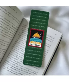 Perfect Gift All profits donated to MATW Project.51 x 152 mm size400 gsm paperGlossy front, silk-finish backVivid, full-colour printing