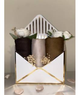Islamic Gifts Hijab envelope at Riwaya