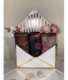 Islamic Gifts Hijab envelope at Riwaya