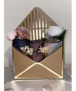 Islamic Gifts Hijab envelope at Riwaya