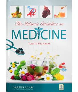 Perfect Gift    The Islamic Guideline on Medicine – A Masterpiece in Islamic Medical Philosophy The Islamic Guideline on Medicine is an extraordinary exploration into the realm of health and wellness from an Islamic perspective. Crafted by Yusuf Al Hajj Ahmad, this book is an enlightening dive into how the tenets of Islam interplay with medical knowledge, establishing a unique blend of faith and scientific understanding. The book provides a compelling, refreshing view of health, navigating the fine lines between physical, mental, and spiritual well-being through Islamic teachings. Author: Yusuf Al Hajj Ahmad – An Expert in Islamic Studies and Health Sciences Renowned author Yusuf Al Hajj Ahmad presents a rare convergence of Islamic teachings and health sciences in this insightful guide. His impressive scholarship in Islamic studies, combined with a solid grounding in health sciences, provides a unique perspective on the integration of faith and health. His writings serve as a beacon of knowledge for those striving to understand the Islamic viewpoint on health and wellness.   Overview: Holistic Health Care through the Lens of Islam Islamic Guideline on Medicine serves as an indispensable resource for understanding the principles of health and wellness within the framework of Islam. The book is divided into six fundamental categories, each reflecting a unique aspect of Islamic medical philosophy. The book underscores the importance of Islamic teachings and etiquette when practicing medicine. It champions a holistic approach, advocating equal attention to the body, mind, and soul. Further, it upholds a universal viewpoint, aiming to benefit all people through the effective use of all resources. Islamic Guideline on Medicine: Unique Features    A deep exploration of medical knowledge underpinned by Islamic teachings. An endorsement of logical reasoning and holistic approach in healthcare. A universal and scientific methodology focusing on benefiting all people. Strives for excellence in healthcare, reaching areas where traditional medicine fails.