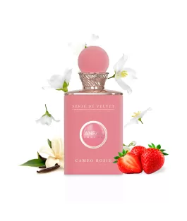 Islamic gifts  Cameo Rose Extrait de Parfum - 100ML - Luxury Rose Fragrance - Rose Perfume - Rose Fragrance - Luxury Islamic Fragrance - Halal Fragrance - Luxury Islamic Gift For Her, Mother, Sister, Wife, Daughter or Friend at  Riwaya
