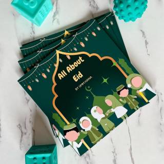 Islamic Gifts for Children  Children  Children
