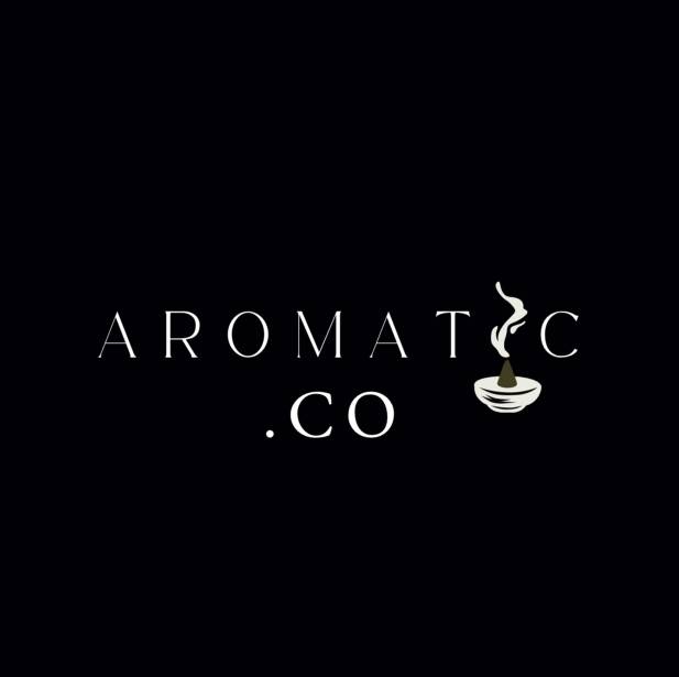 Aromatic.Co Incense Cones