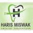 haris miswak