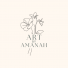 ArtByAmanah