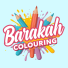 Barakah Colouring